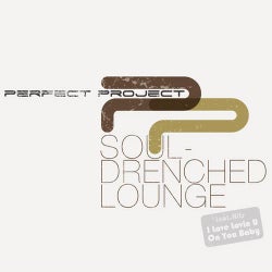 Soul-Drenched Lounge