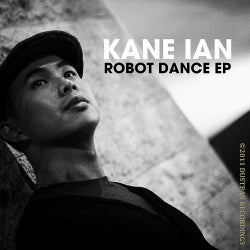 Robot Dance EP