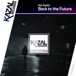 Back to the Future (Extended Mix)