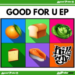 Good 4 U EP