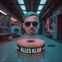 Alles Klar