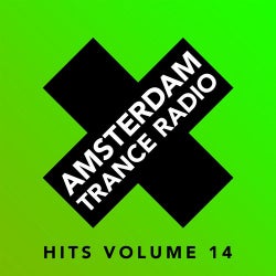Amsterdam Trance Radio Hits Vol.14