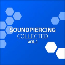 Soundpiercing Collected Vol. 1
