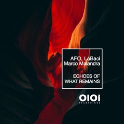 Echoes of What Remains