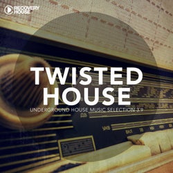 Twisted House Volume 3.9