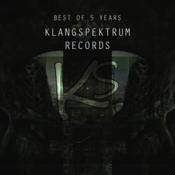 Best of 5 Years Klangspektrum Records