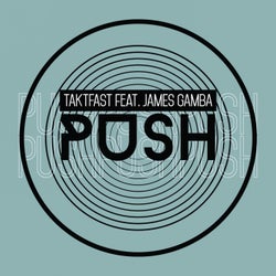 Push (feat. James Gamba)