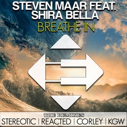Breath In: The Remixes