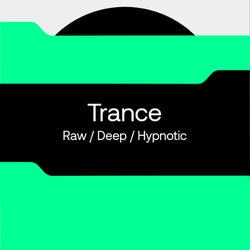 2024's Best Tracks (So Far): Trance (R/D/H)