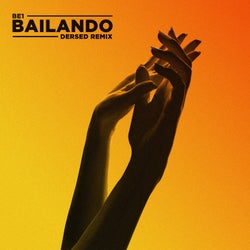 BE1 - BAILANDO (Dersed Extended Remix)
