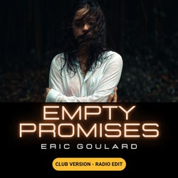 Empty Promises (Club Version Radio Edit)