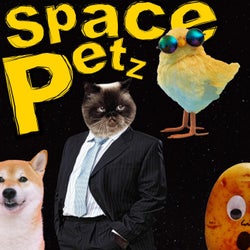 Space Petz