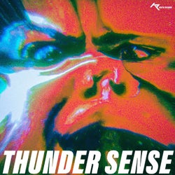 Thunder Sense