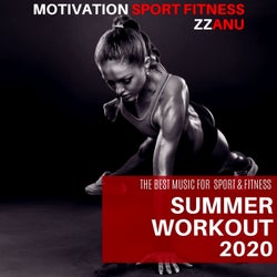 Summer Workout 2020 (The Music for Sport & Fitness)