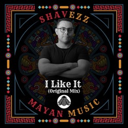 I Like It (Original Mix)
