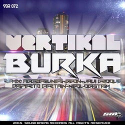 Burka Remixes