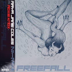 Freefall (feat. Moxie Knox)