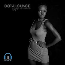 Dopa Lounge (Vol. 5)