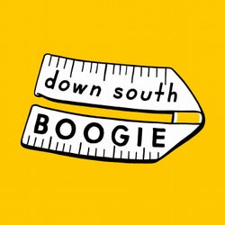 Down South Boogie
