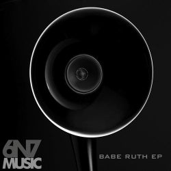 BABE RUTH EP