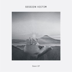 Session Victim Releases On Beatport - 