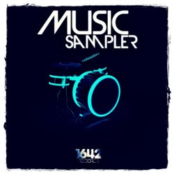 Music Sampler 3