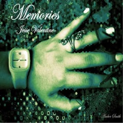 Memories - 2011 Arrangement