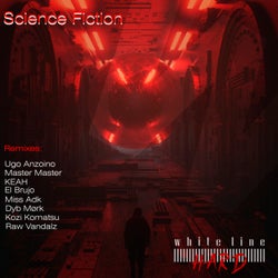 Science Fiction Remixes