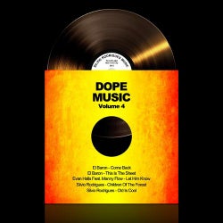 Dope Music, Vol. 4