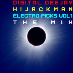 DigitalDeejay Electro Picks Vol. 1 (Mix)