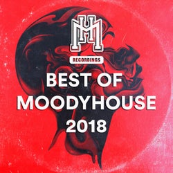 Best of MoodyHouse 2018