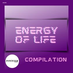 Energy Of Life Compilation