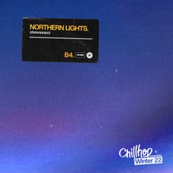 Northern Lights.