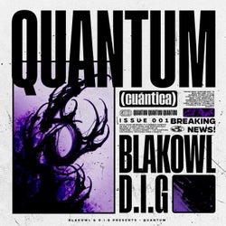 QUANTUM