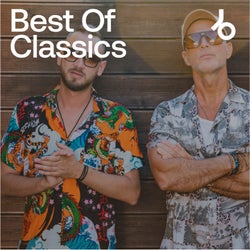 Best Of Classics: Funky House