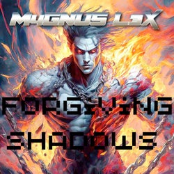 Forgiving Shadows