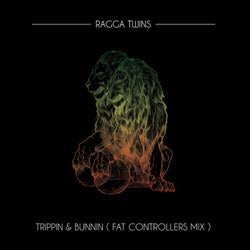 Trippin & Bunnin (Fat Controller Mix)