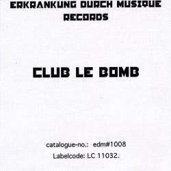 Club Le Bomb