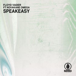 Speakeasy Remixes