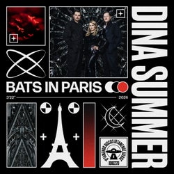 Bats In Paris