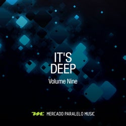 It's Deep, Vol. 09