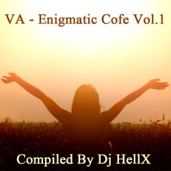 VA - Enigmatic Cafe Vol.1