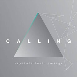 Calling (feat. Smanga)