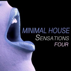 Minimal House Sensation, Four (25 Minimal DJ Tracks)