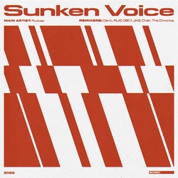 Sunken Voice