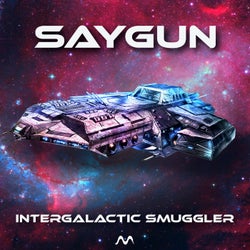 Intergalactic Smuggler