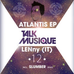 Atlantis EP