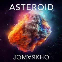 Asteroid  (On My Mind Mix)