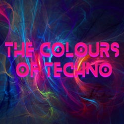 The Colours of Techno