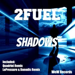 Shadows Remixes